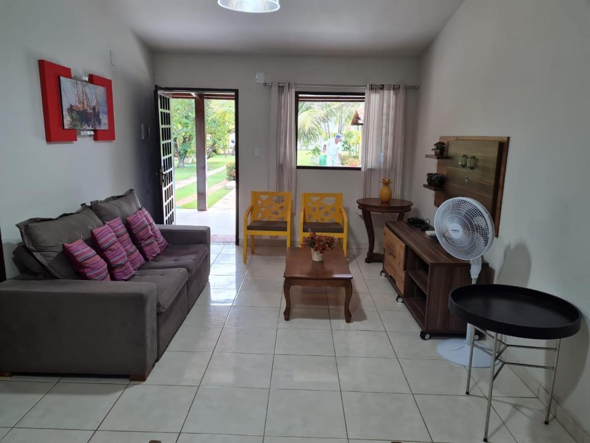Casa Privada - Cantinho Das Borboletas, - Em Barra Grande, Maragogi, Al Zewnętrze zdjęcie