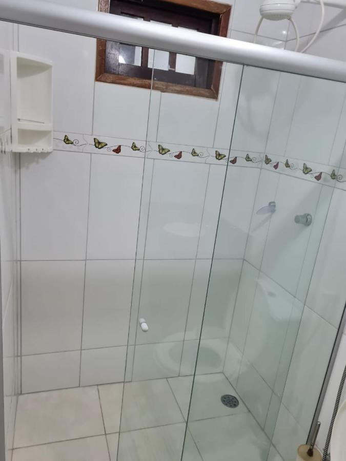 Casa Privada - Cantinho Das Borboletas, - Em Barra Grande, Maragogi, Al Zewnętrze zdjęcie